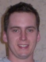 Person who looks like Eddie Kaye Thomas