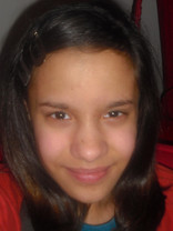 Person who looks like Tia Texada