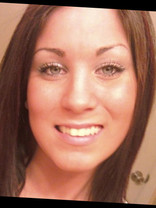 Person who looks like Marla Sokoloff