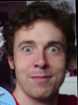 Person who looks like Casey Affleck