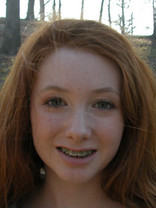 Person who looks like Scarlett Pomers