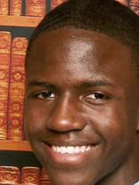Person who looks like Sean Patrick Thomas