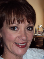 Person who looks like Lauren Holly