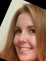 Person who looks like Isla Fisher