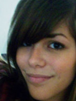 Person who looks like Demi Lovato