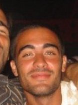 Person who looks like Freddie Prinze Jr.