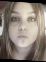 Person who looks like Amanda Bynes