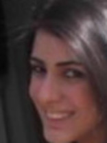 Person who looks like Nicole Scherzinger