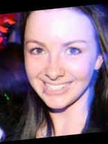 Person who looks like Kari Wuhrer