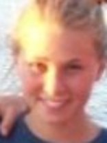 Person who looks like Evan Rachel Wood