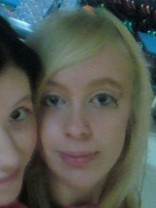 Person who looks like Skyler Shaye