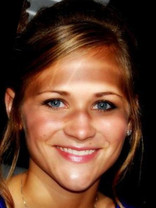 Person who looks like Carly Schroeder