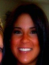 Person who looks like Lisa Ling