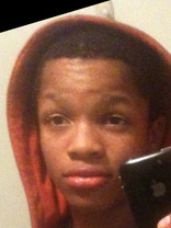 Person who looks like Will Smith