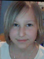 Person who looks like Kellie Martin