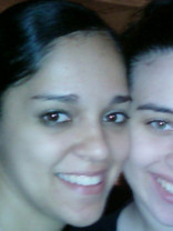 Person who looks like Michelle Rodriguez