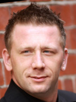 Person who looks like Daniel Craig