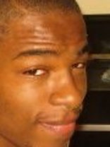 Person who looks like Chingy