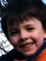 Person who looks like Freddie Highmore