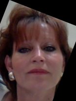 Person who looks like Reba McEntire