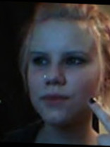 Person who looks like P!nk