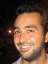 Person who looks like Howie Dorough