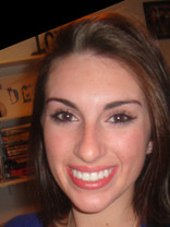 Person who looks like Janice Dickinson