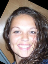 Person who looks like Kimberly Caldwell