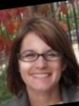 Person who looks like Tina Fey