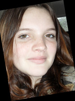 Person who looks like Drew Barrymore