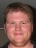 Person who looks like Andy Richter