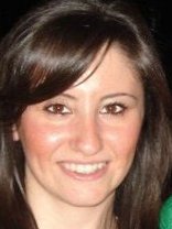 Person who looks like Joey Lauren Adams