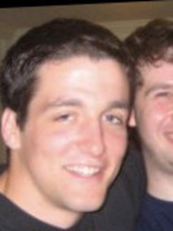 Person who looks like Mario Cantone