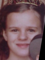 Person who looks like Jenna Boyd