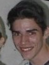 Person who looks like Thomas Gibson