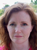 Person who looks like Mary Steenburgen