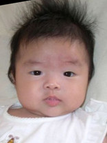 Person who looks like Devon Aoki