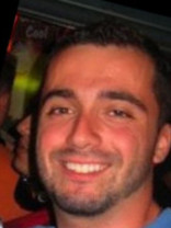 Person who looks like Zachary Levi