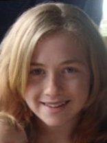 Person who looks like Beverley Mitchell