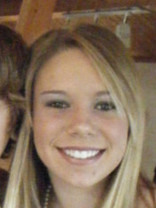 Person who looks like Christa Miller