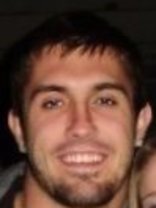 Person who looks like Gerard Butler