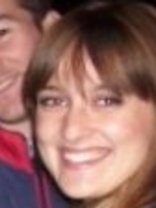 Person who looks like Robin Tunney