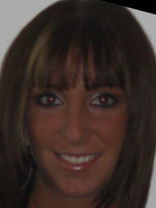 Person who looks like Kimberly Stewart