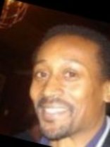 Person who looks like Jesse L. Martin