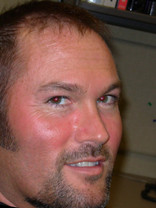 Person who looks like Tim McGraw