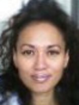 Person who looks like Vanessa Williams