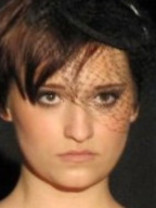 Person who looks like Carey Lowell