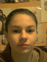 Person who looks like Anna Paquin