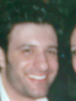 Person who looks like Patrick Dempsey