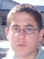 Person who looks like Anthony Rapp